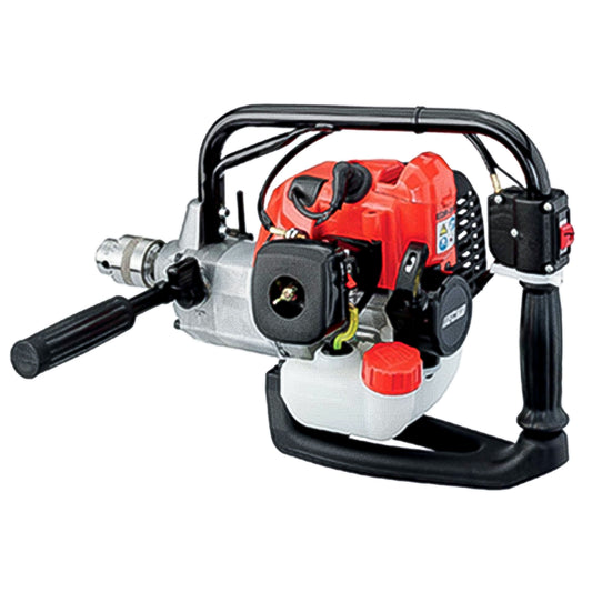 Taladro con motor Echo EDR260 con función inversa 25,4CC