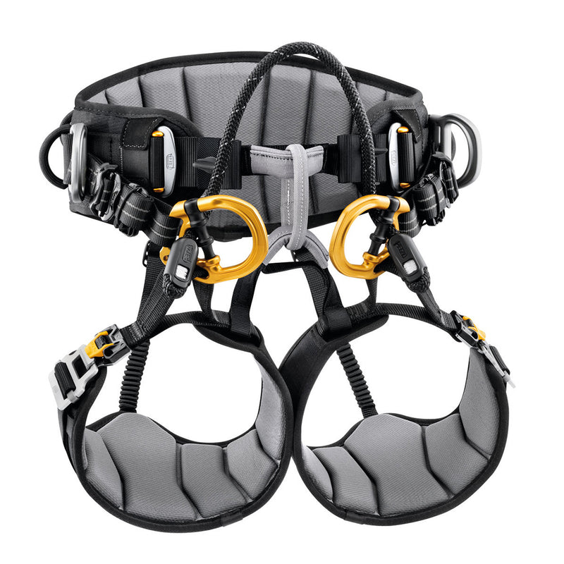Petzl Sequoia SRT Seat Harness Size 0