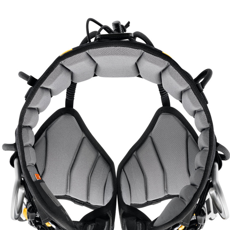 Petzl Sequoia SRT Seat Harness Size 0