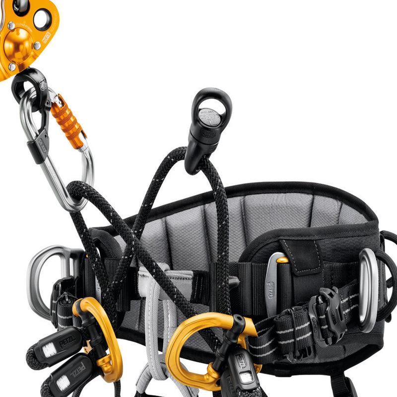 Petzl Sequoia SRT Seat Harness Size 0