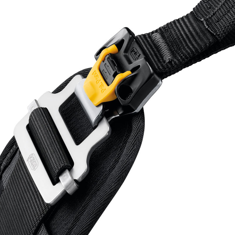 Petzl Sequoia SRT Seat Harness Size 0