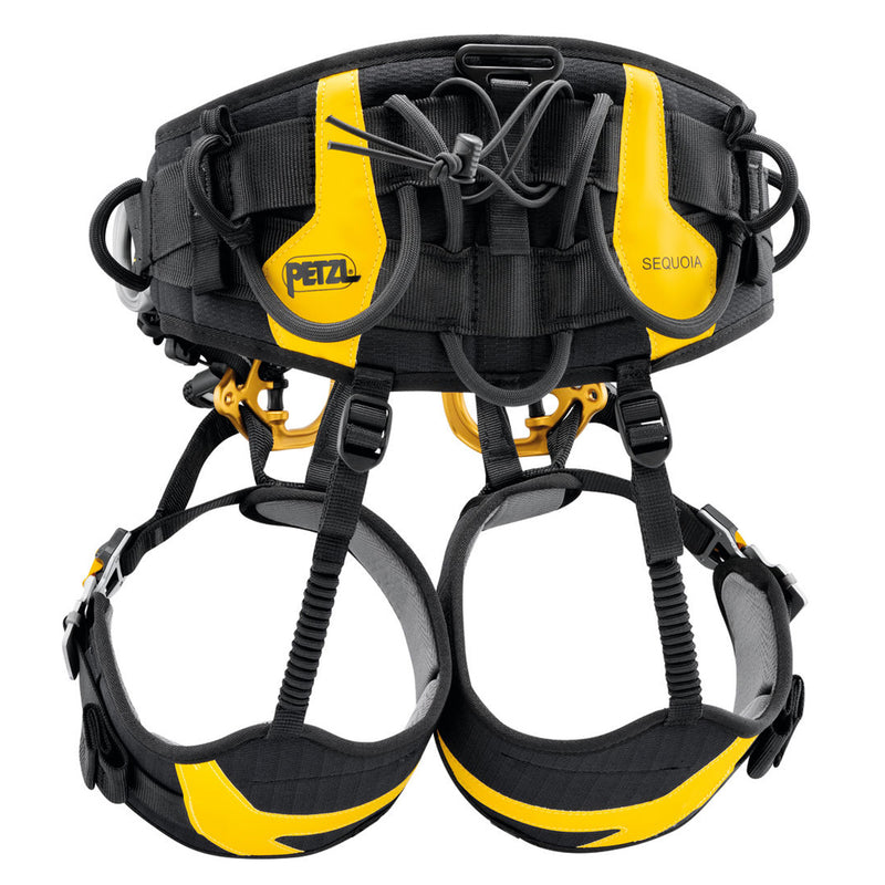 Petzl Sequoia SRT Seat Harness Size 0