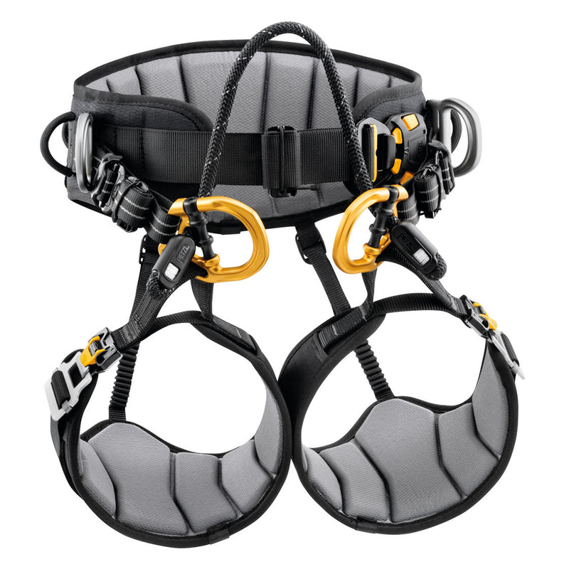 Petzl Sequoia Seat Harness Size 2