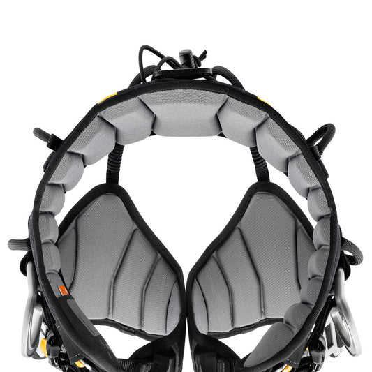 Petzl Sequoia Seat Harness Size 1