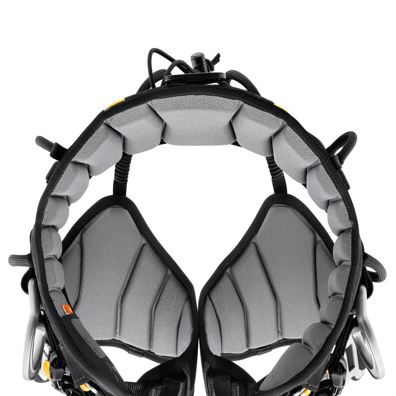 Petzl Sequoia Seat Harness Size 2
