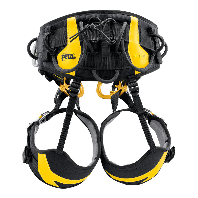 Petzl Sequoia Seat Harness Size 2