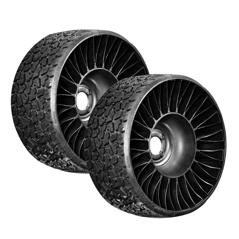 Juego de pinzas Michelin traseras Mean Green Stalker