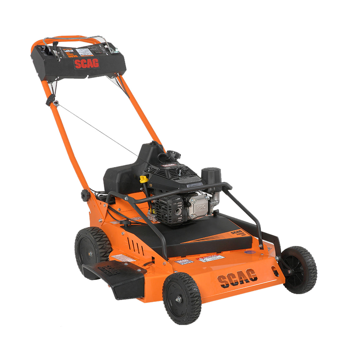 Scag SFC30-7CV 30 In. Walk-Behind Mower — Russo Power Equipment