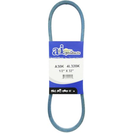Productos A&amp;I Correa trapezoidal A30K