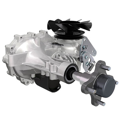 Scag Freedom Z SFZ52H-26KT 52 pulgadas. Cortacésped de giro cero