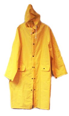 Seattle Glove Company 3048 Rain Coat Large