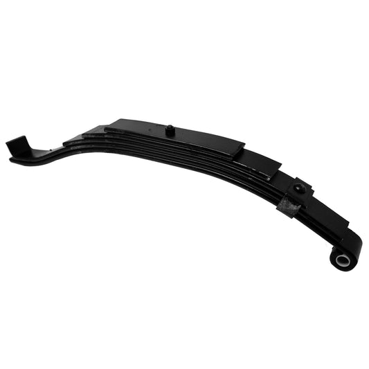 Resorte deslizante de 5 hojas para remolque 26-1/8" 3500 lbs para eje de 7000 lbs - 20039