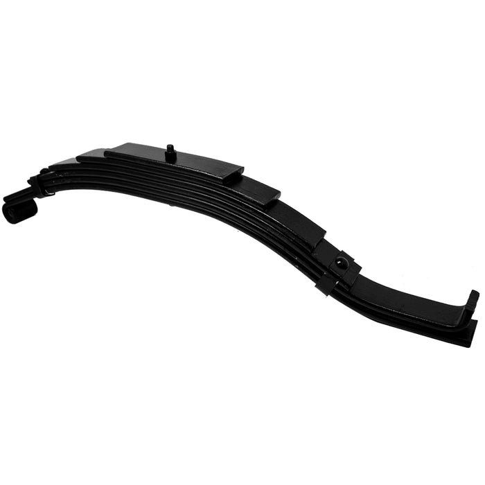 Trailer Leaf Spring 6 Leaf Slipper 4000 lbs for 8000 lbs Axle