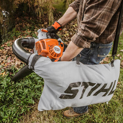 Stihl SH 86 C-E Leaf Shredder Vacuum