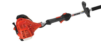 Eco SHC-225 21 pulgadas. Cortasetos con 33 pulgadas. Eje