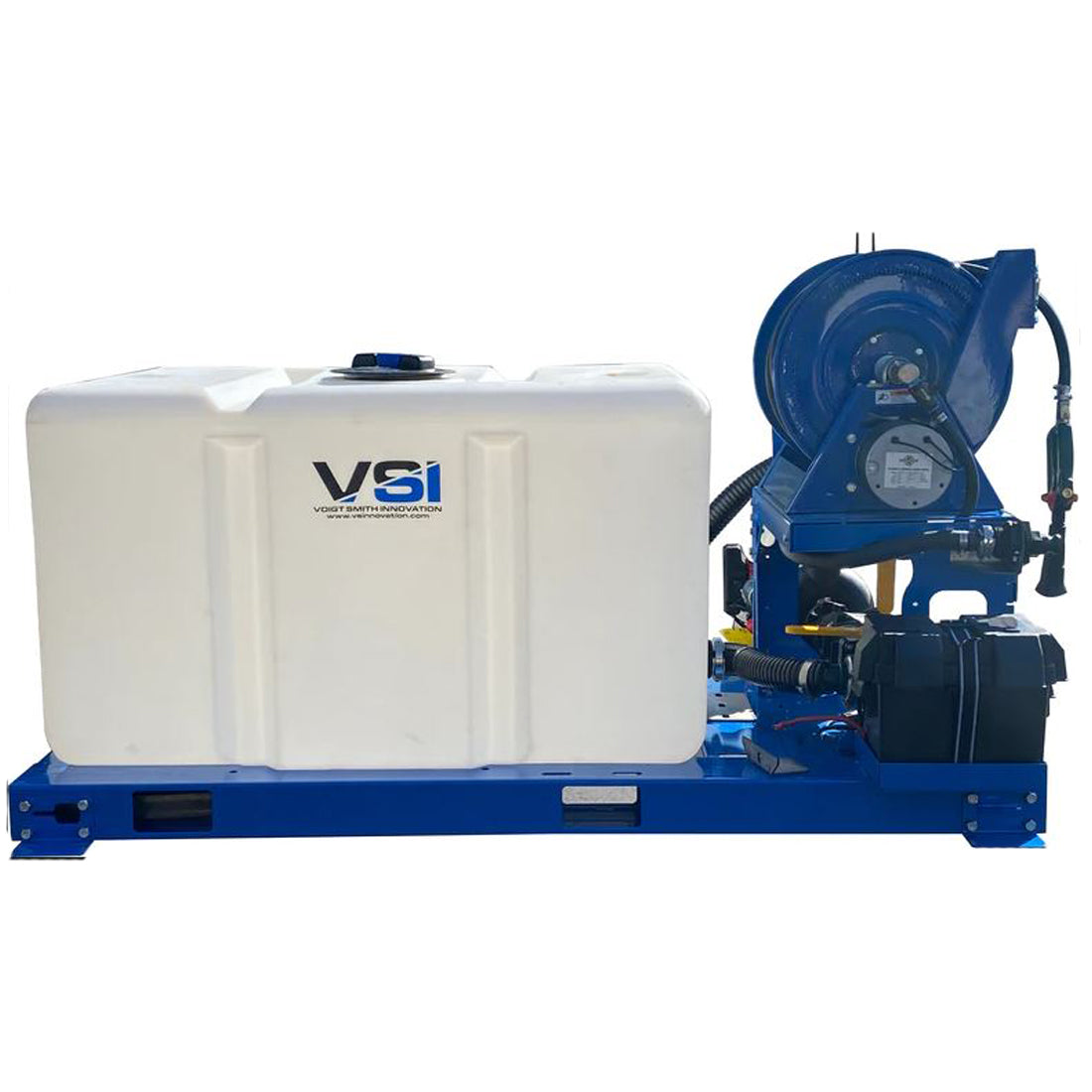 VSI Legacy Sidewalk Slayer Liquid Deicing Sprayer