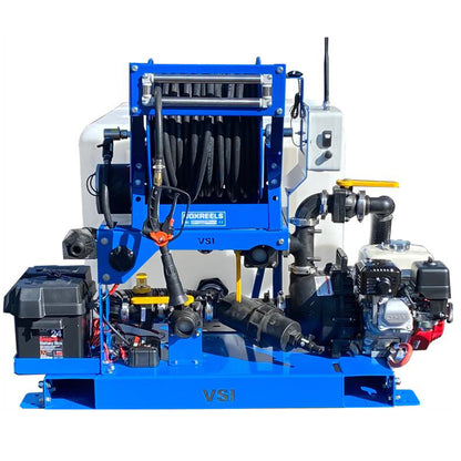 VSI Legacy Sidewalk Slayer Liquid Deicing Sprayer