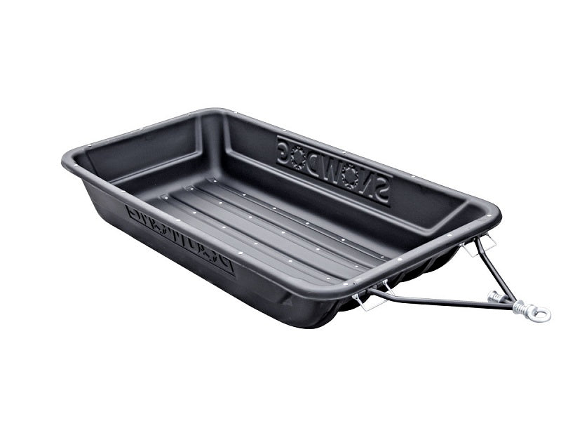 Snowdog 1450 Sled w/ Plastic Runners