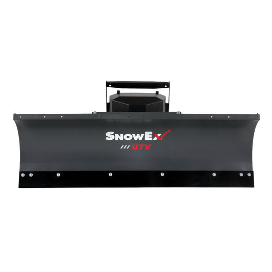 Hoja quitanieves recta SnowEx UTV