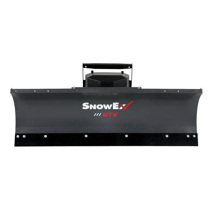SnowEx UTV Straight Snow Plow Blade