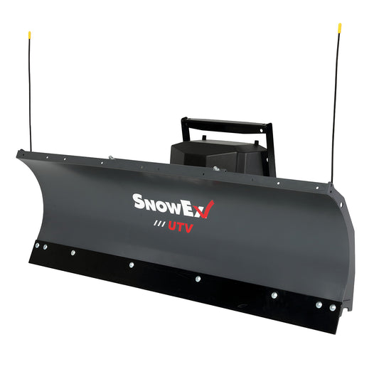Hoja quitanieves recta SnowEx UTV