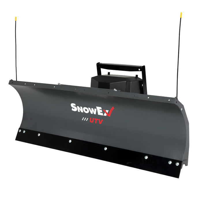 SnowEx UTV Straight Snow Plow Blade