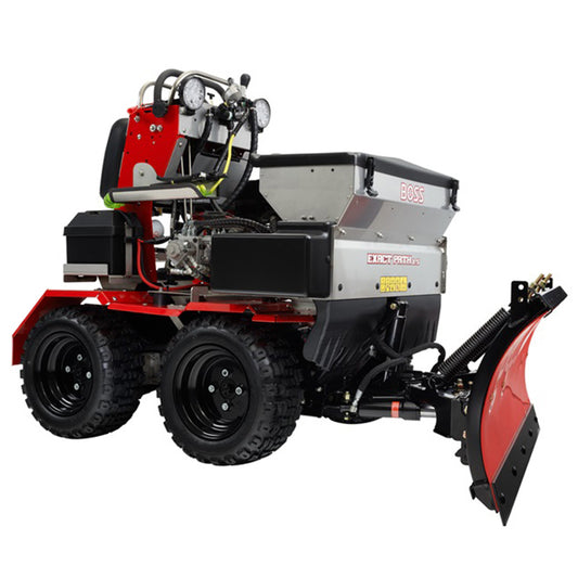 Boss SR MAG Drop Spreader Exact Path Attachment
