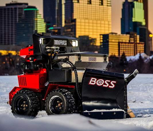 Boss SR MAG