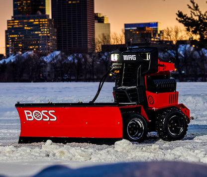 Boss SR MAG