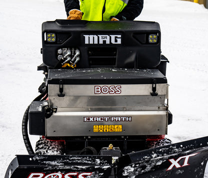 Boss SR MAG