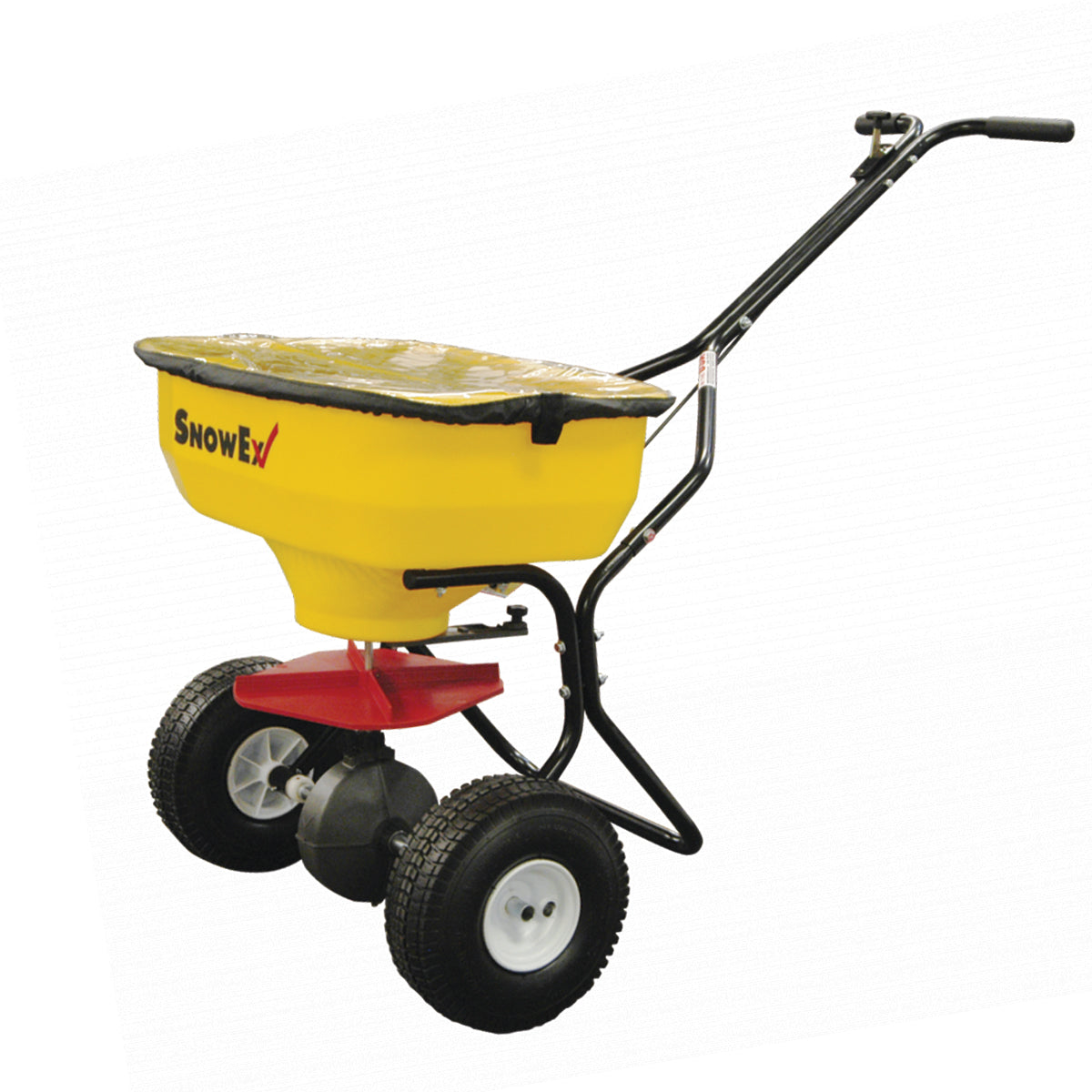 SnowEx SP-65 Salt Spreader 100 LB