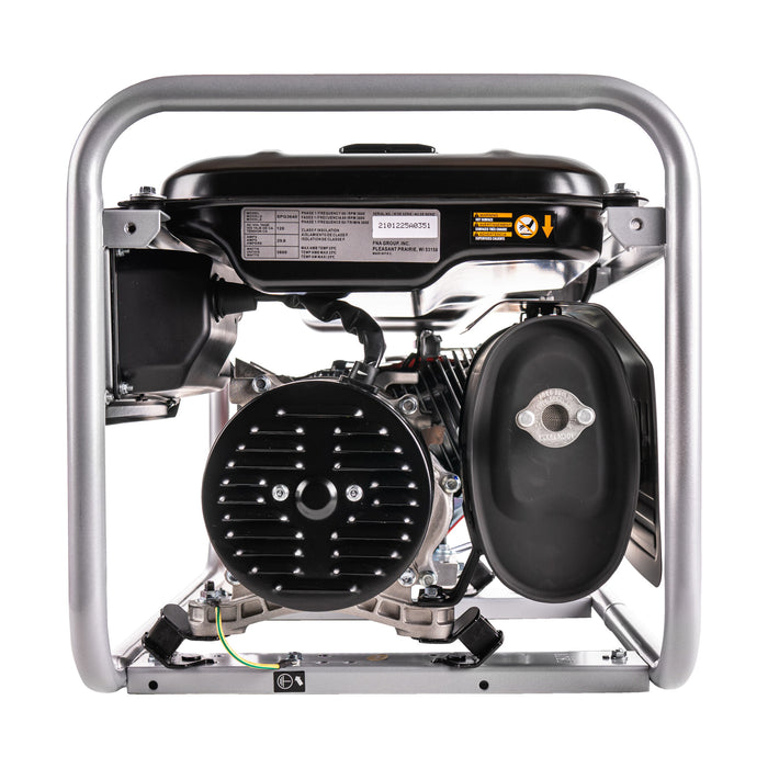 Simpson SPG3640 PowerShot Portable Generator