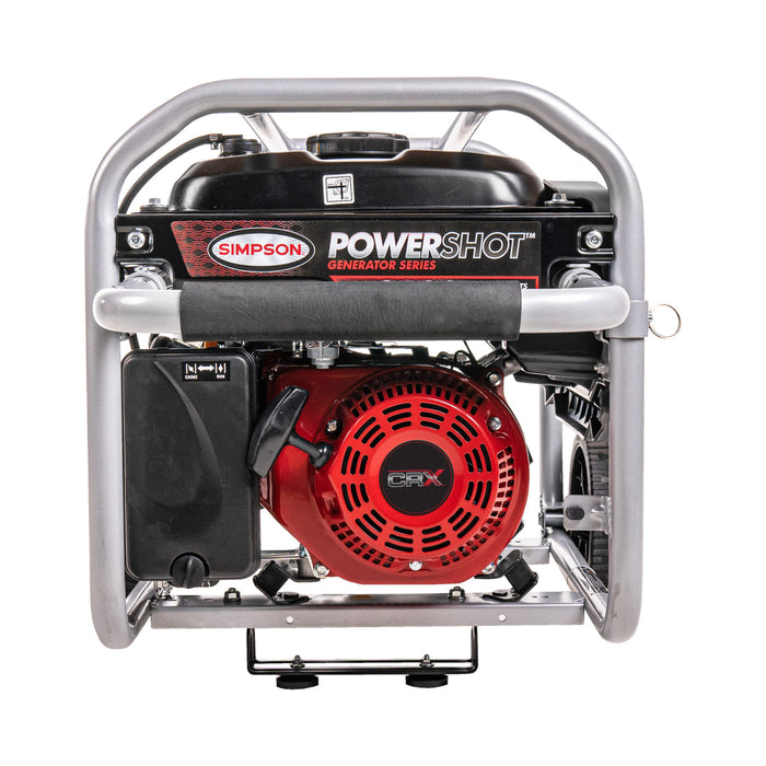 Simpson SPG3645 PowerShot Portable Generator