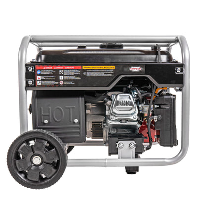 Simpson SPG3645 PowerShot Portable Generator