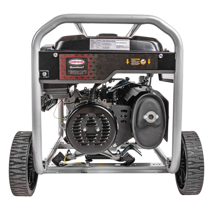 Simpson SPG5568 PowerShot Portable Generator