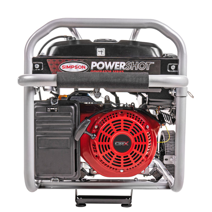 Generador portátil Simpson SPG5568 PowerShot