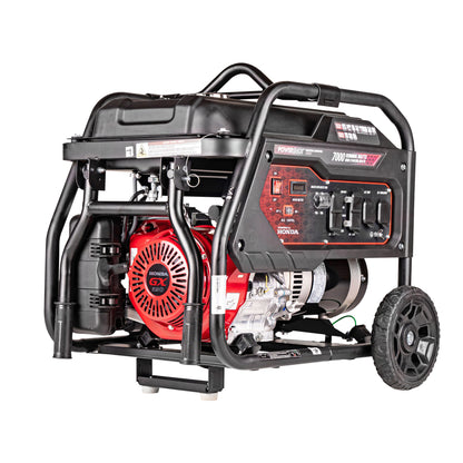 Generador industrial Simpson SCGH8500