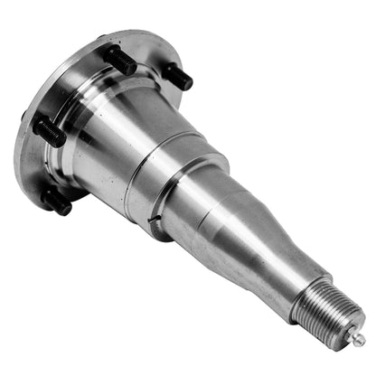 Spindle Shaft #42 for 7000 lbs Trailer Axle 3,500 Capacity