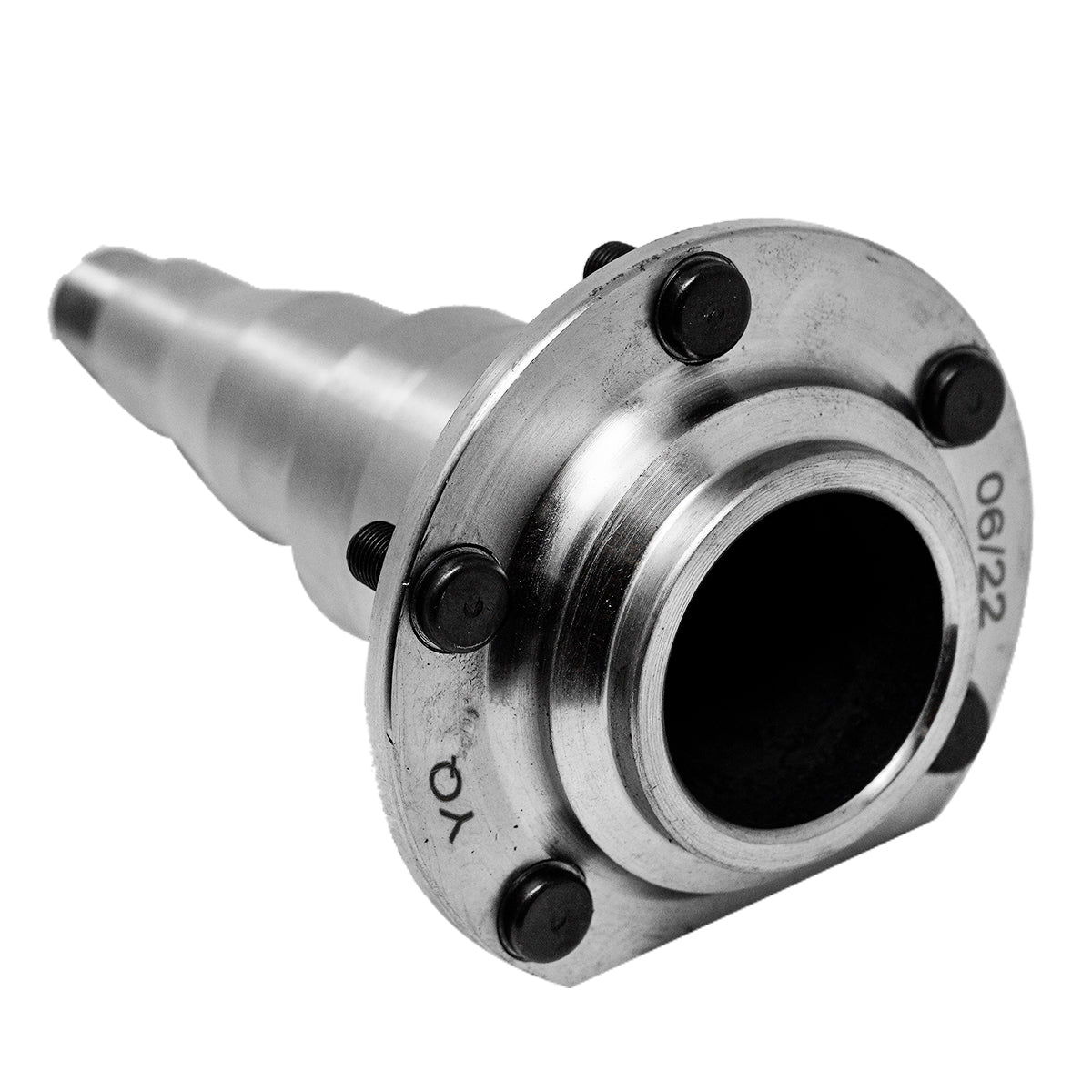 Spindle Shaft #42 for 7000 lbs Trailer Axle 3,500 Capacity
