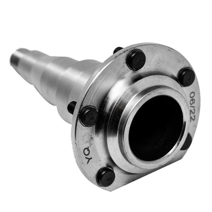 Spindle Shaft #42 for 7000 lbs Trailer Axle 3,500 Capacity