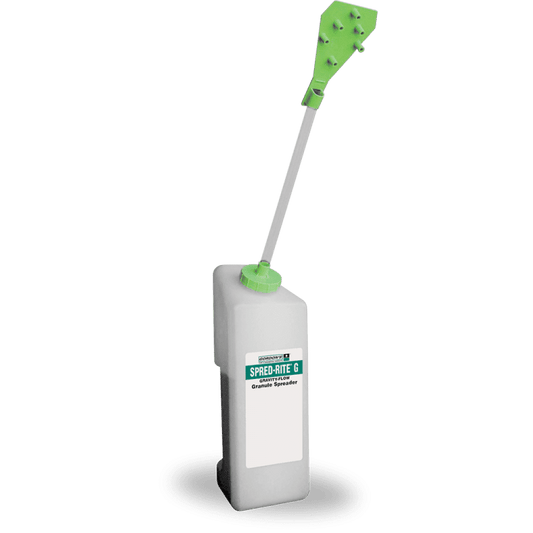Spred-Rite G Granule Spreader