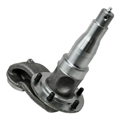 E-Z Lube SPUTIFB300225 #42 4" Drop Spindle With Flange for 5.2K to 7K Trailer Axles 3 In. Diameter