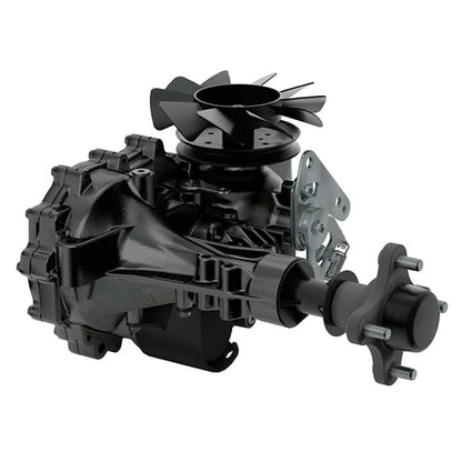 Scag Patriot SPZ52H-26BV 52 pulgadas. Cortacésped de giro cero