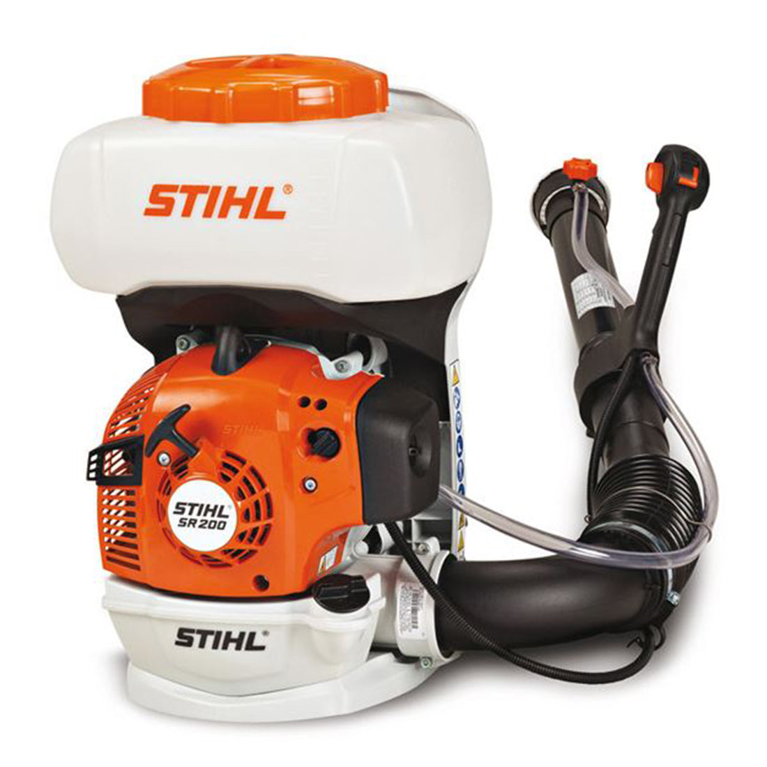 Stihl SR 200 Backpack Sprayer