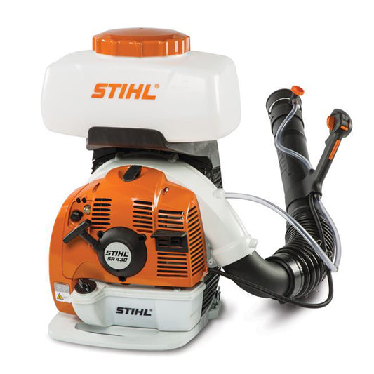 Stihl SR 430 Backpack Sprayer