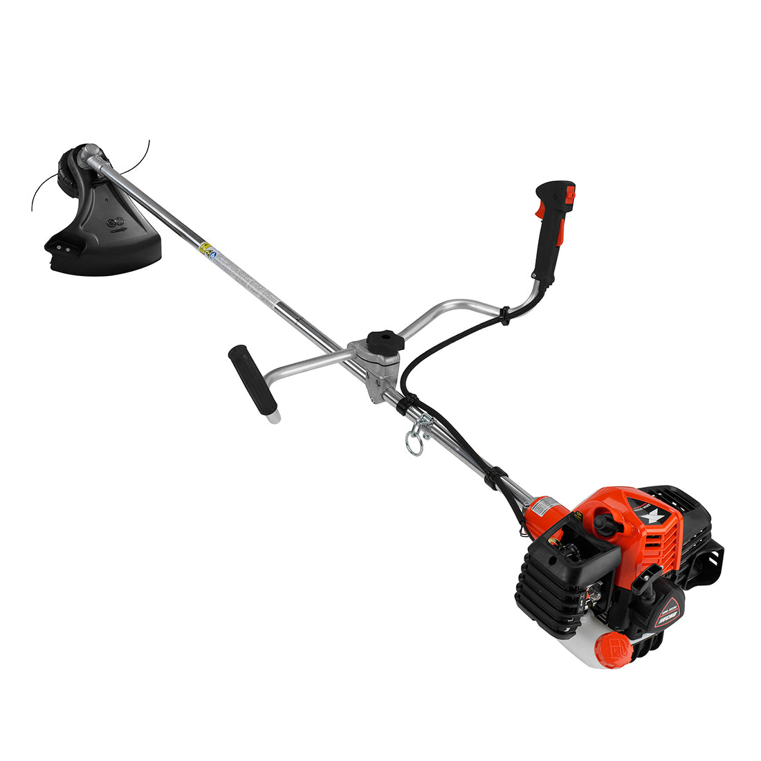 Echo SRM-3020U X Series U-Handle Brushcutter