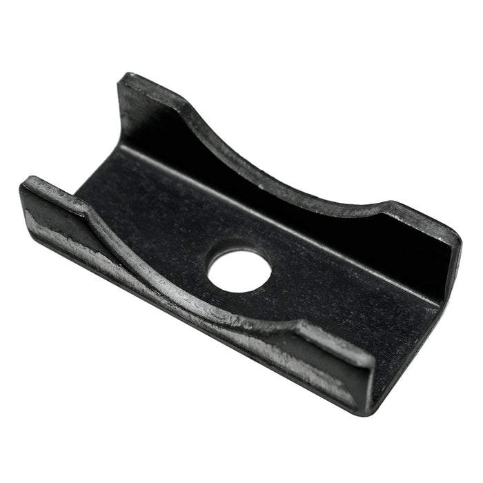 Percha para soporte de asiento con resorte del eje del remolque para tubo 5200-7000K de 3 pulg.