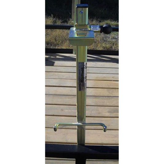 Trimmer Trap ST- 3 Stihl Blower Rack (New Style 350, 430, & 450 Only)