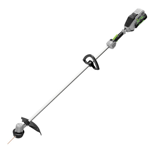 EGO Power+ 15 In. String Trimmer with Rapid Reload G3 2.5Ah Battery 210W Charger