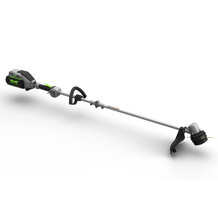 EGO Power+ 15 In. String Trimmer with Rapid Reload G3 2.5Ah Battery 210W Charger